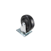 Global Truss ST-180-LGCAST Large Swivel Caster (No Brake) for ST-180 & ST-157 Crank Stands