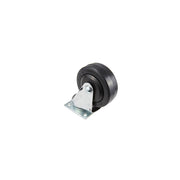 Global Truss ST-180-SMCAST Small Swivel Caster (No Brake) for ST-180 Crank Stand