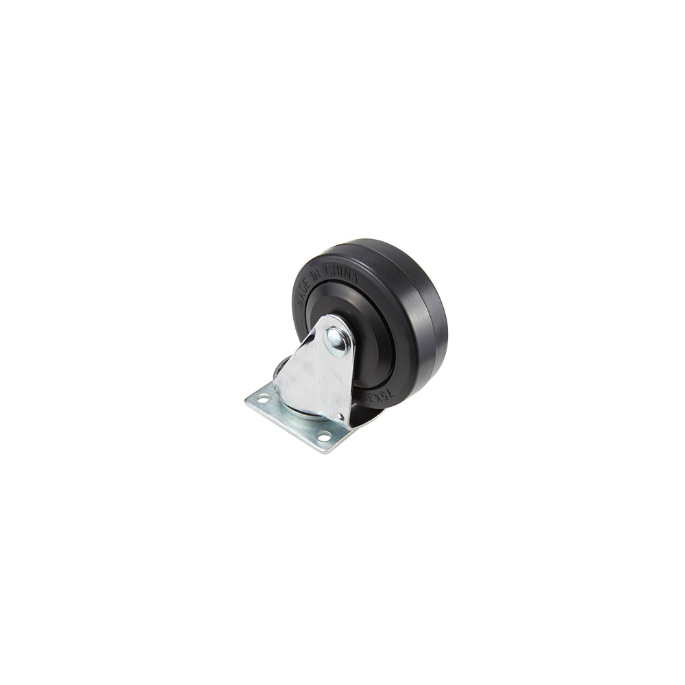 Global Truss ST-180-SMCAST Small Swivel Caster (No Brake) for ST-180 Crank Stand