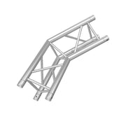 Global Truss TR-4090-I F33 Triangle Truss 2-Way 135 Degree Corner, Apex In