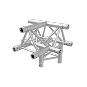 Global Truss TR-4097-U F33 Triangle Truss 4-Way T-Junction, Apex Up