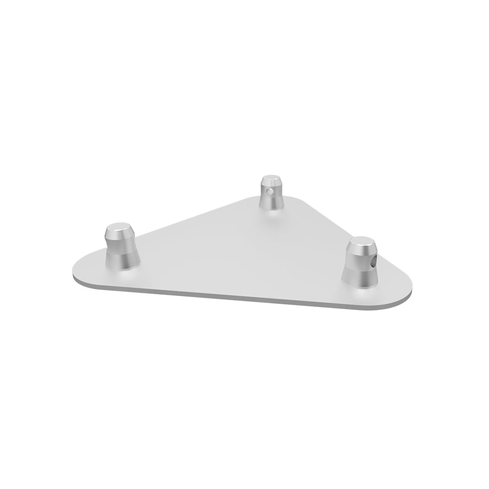 Global Truss TR-4108 Base Plate for F33 Triangle Truss