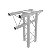 Global Truss TR-96119-35 F23 Triangle Truss 3-Way Vertical T-Junction, Apex Up/Down