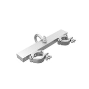 Global Truss TRUSS PICK PRO Truss Pick Point with Narrow Clamps and Shackle