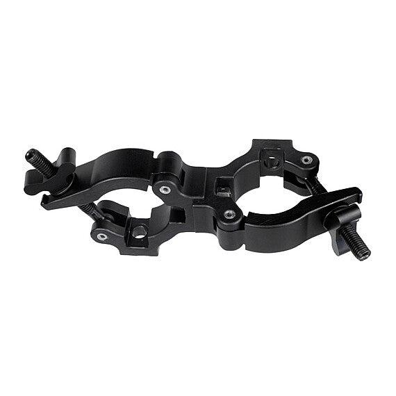 Quad-Coupler, 2.5", 90°, Black