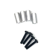 104-00809 - GLP X4XL Hexcel Louver Mount Kit