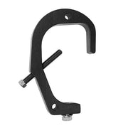 Monstro-Clamp, 2"-4" OD Tube, Mill