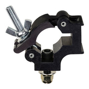Quad-Coupler, 1.5", Black