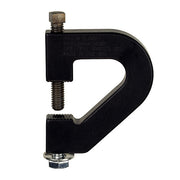 Purlin Clamp, 3/8-16, .625" Thick, Mill