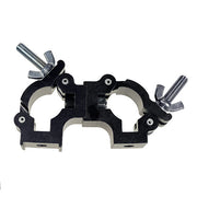 Quad-Coupler, 1.5", Parallel, Mill