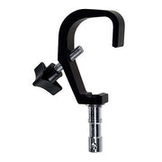 Mini-Baby, Black, 1.5" Knob, 5/8" Pin