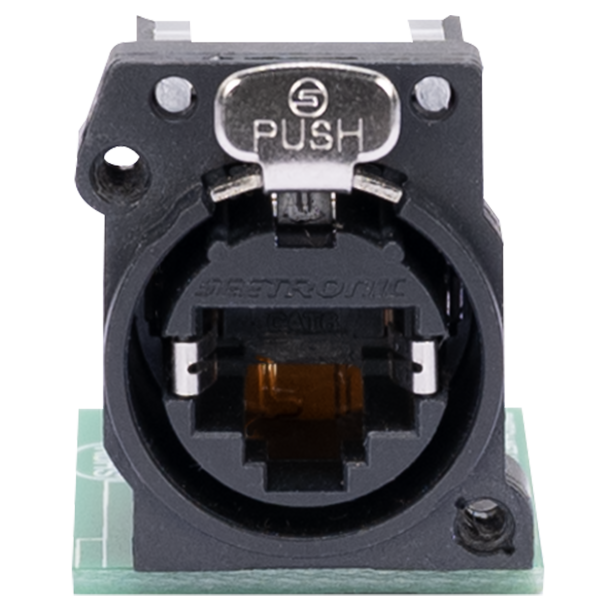CON045 - PCBCAT6 - CAT6 RJ45 PCB, A-Size