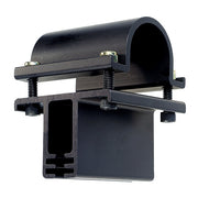 Mega-Track Hanger, Long, Black