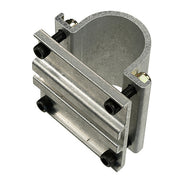Mega-Track Hanger, Short, Black