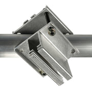 Mega-Track Hanger, Short, Diagonal, Mill