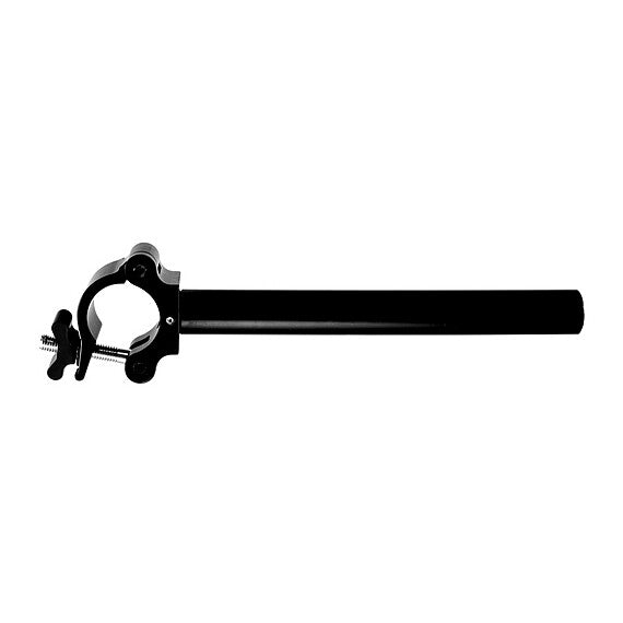 Mega-Sidearm Slider, Black