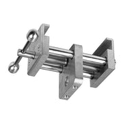 Tent Beam Clamp, 4", Mill