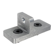 Chain Pole Clamp, Chandelier Mount for Main Block