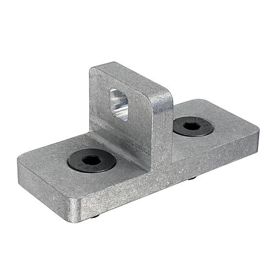 Chain Pole Clamp, Chandelier Mount for Main Block