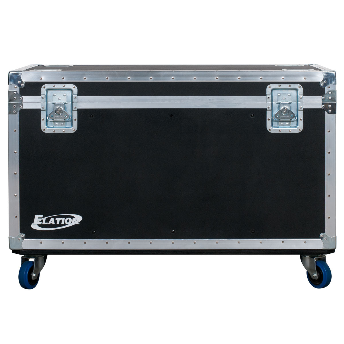 DRC700IP - 4-Pack Road Case for DTW Blinder 700 IP