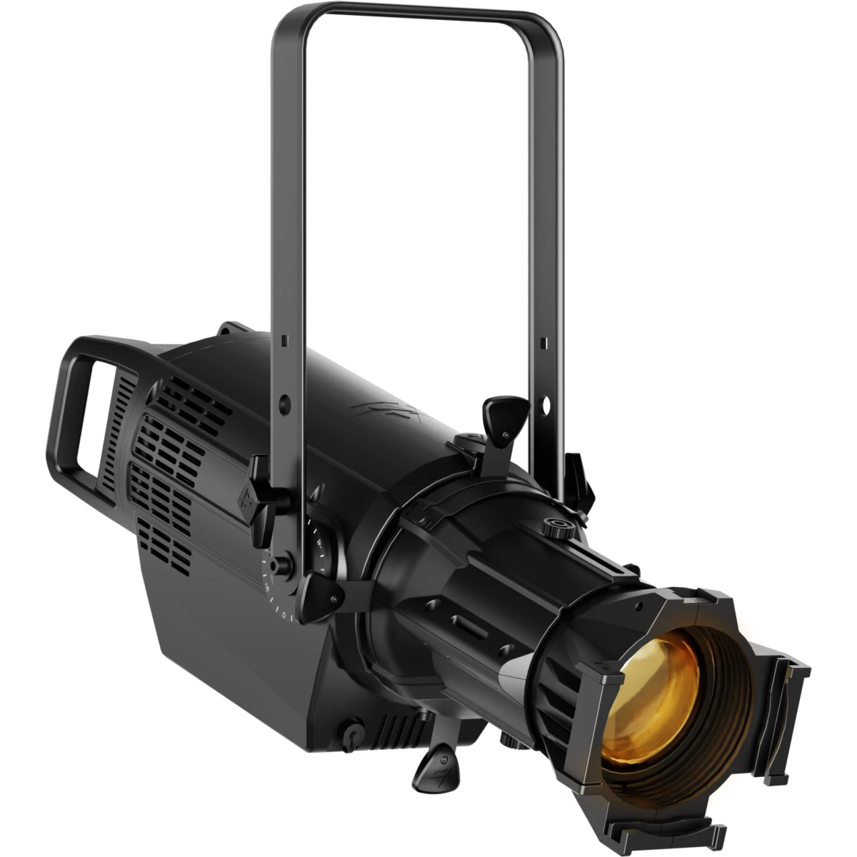 ECLProfile CT+HP 450W 6 color LED ellipsoidal