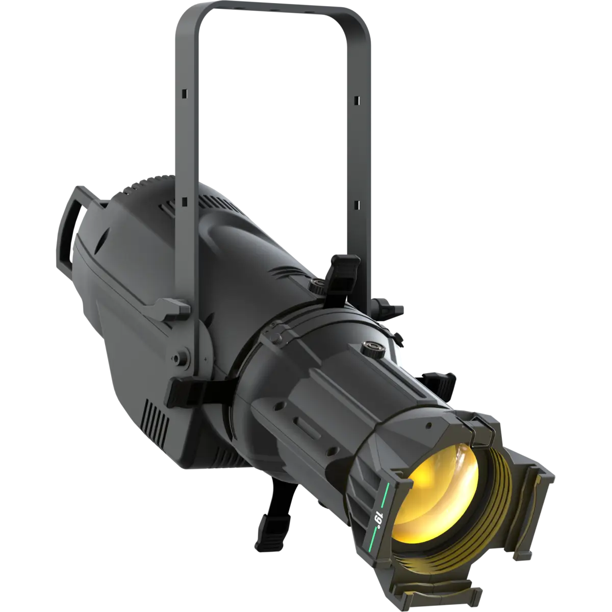 ECLProfile CT+ 270w 6 color LED ellipsoidal