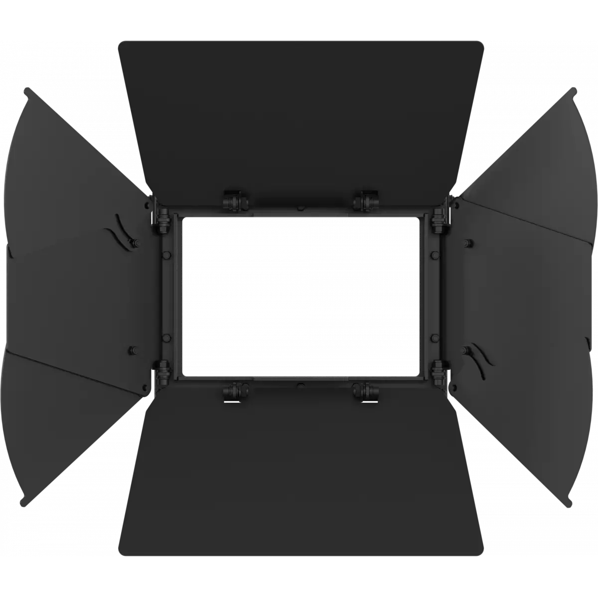 8 leaf barn doors for ECLEXPOFL150