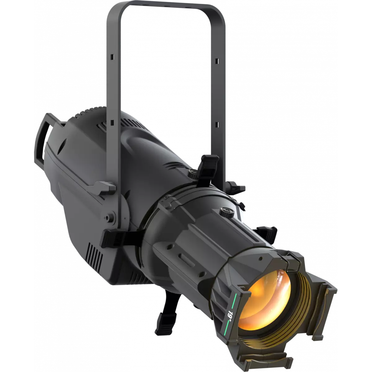 EclipseFS 220w RGBL LED Ellipsoidal IP20