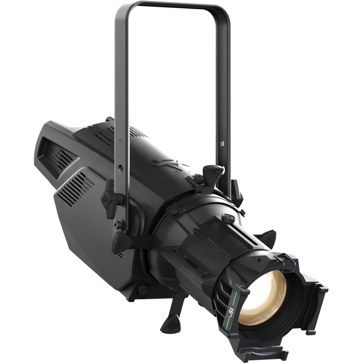 ECLProfileFWVW 265w IP high quality Variable White LED ellipsoidal