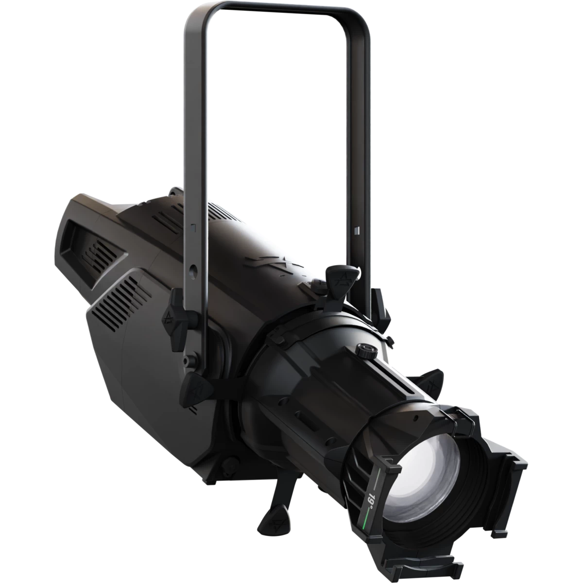 ECLProfile FWDY IP65 270w IP high quality Full White LED ellipsoidal, Daylight