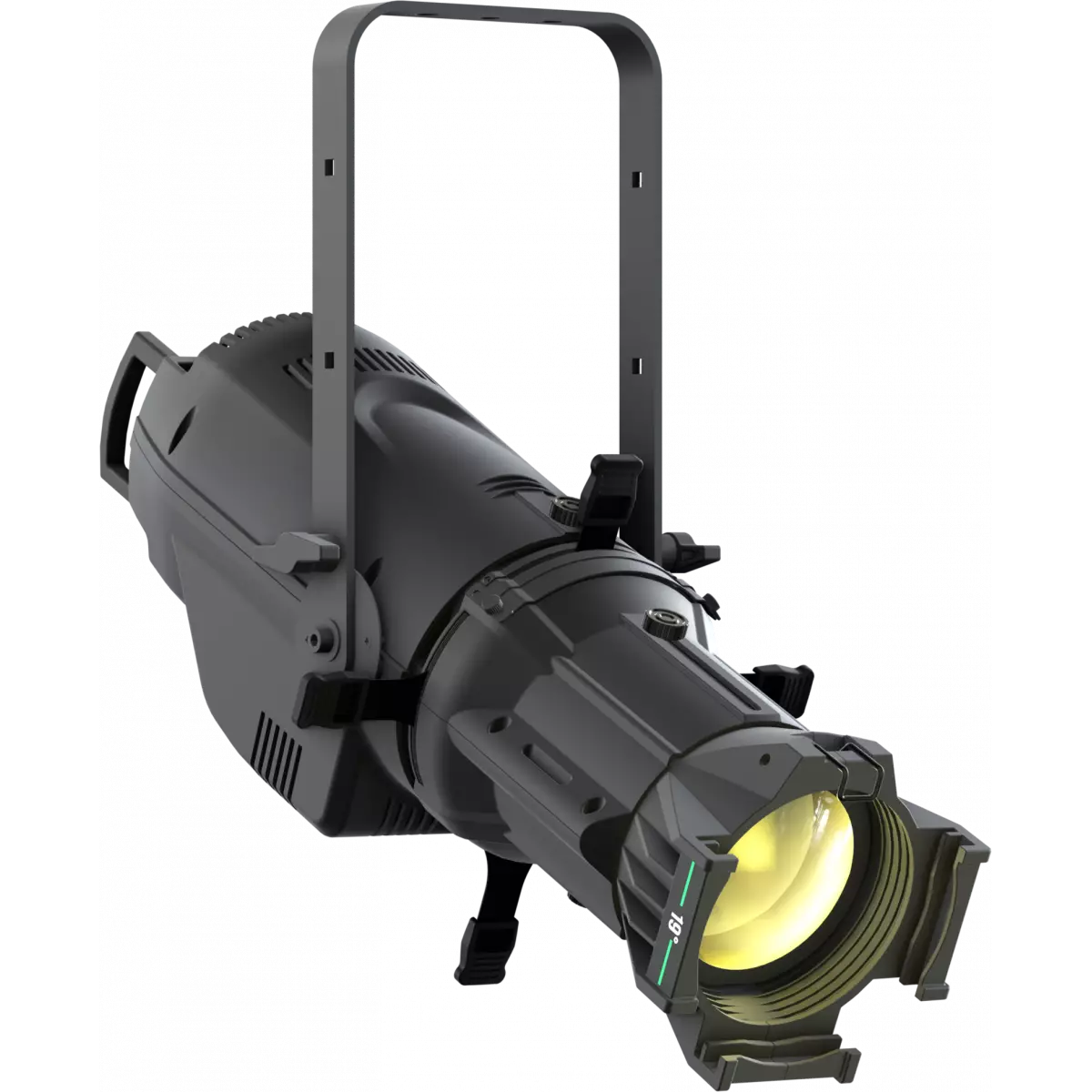 ECLProfileFWVW 265w High quality Variable White LED ellipsoidal