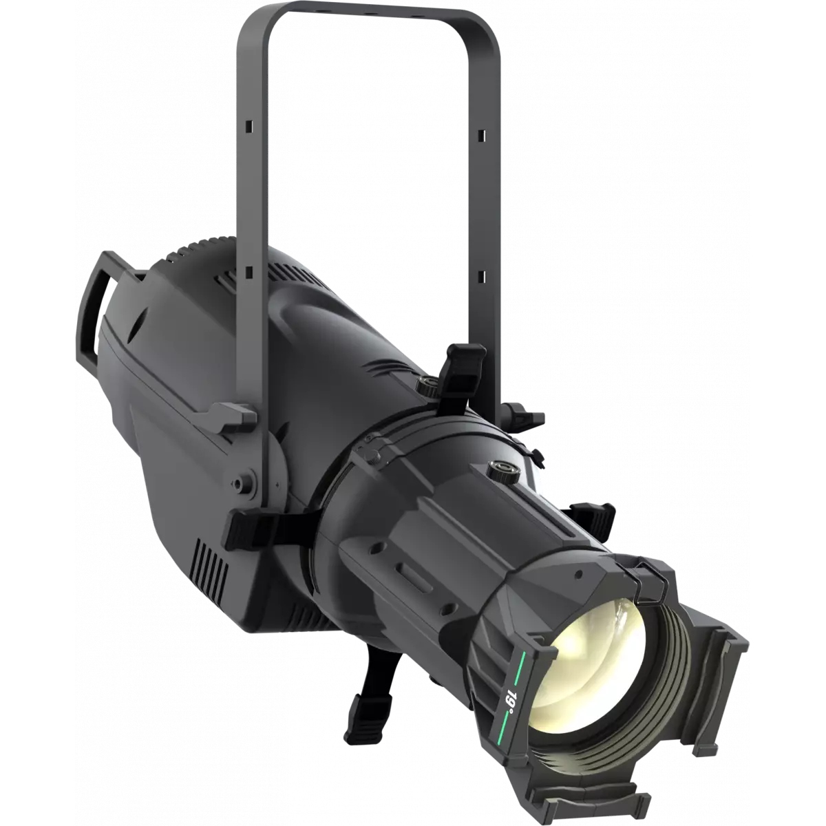 ECLProfileFWDY 270w High quality Full White LED ellipsoidal, Daylight