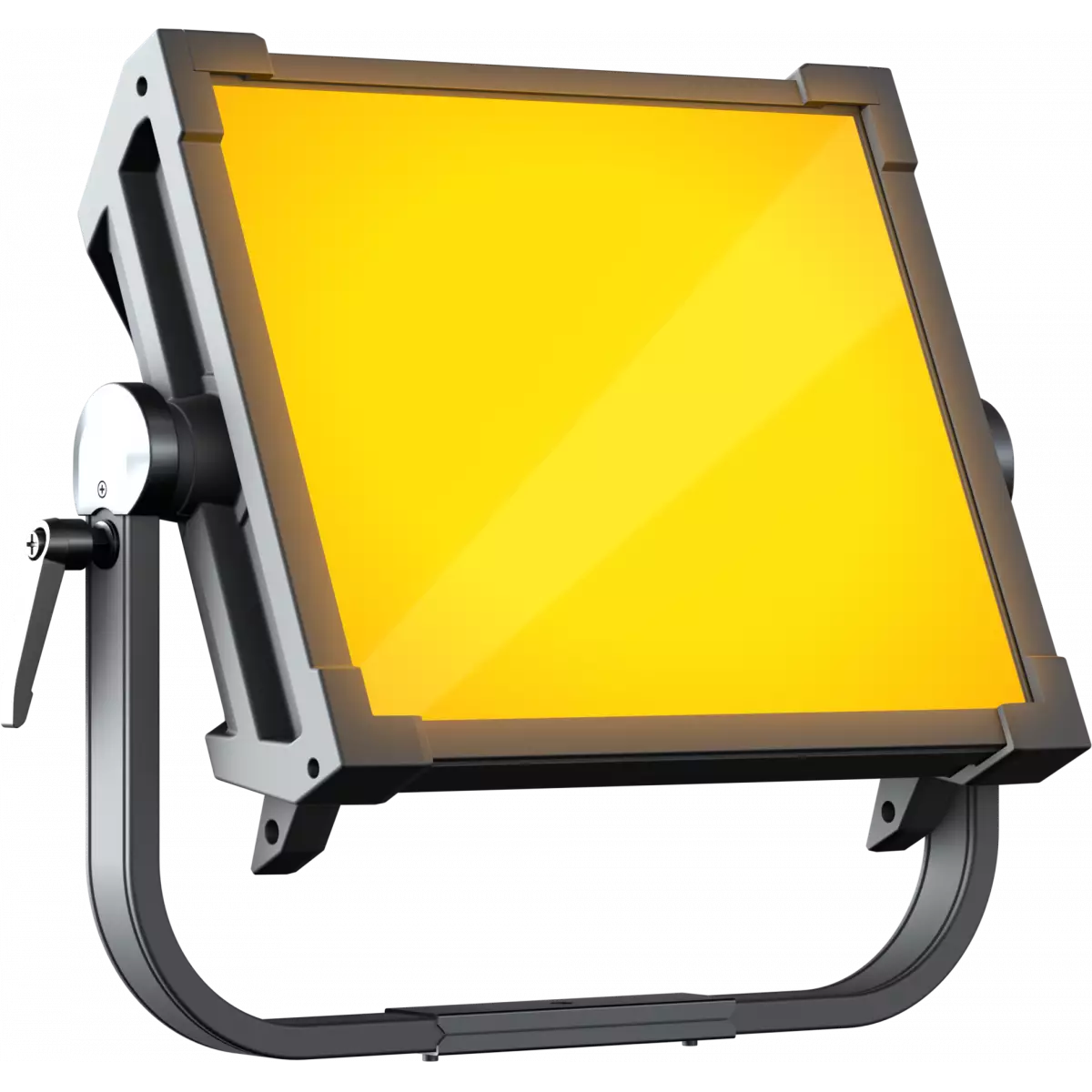 ECLPANELTWCJR - 230w RGB+WW 1x1 LED soft light