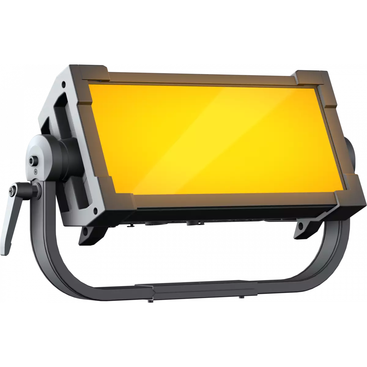 ECLPANELTWCM2X1 - 115W RGB+WW 1x.5 LED soft light