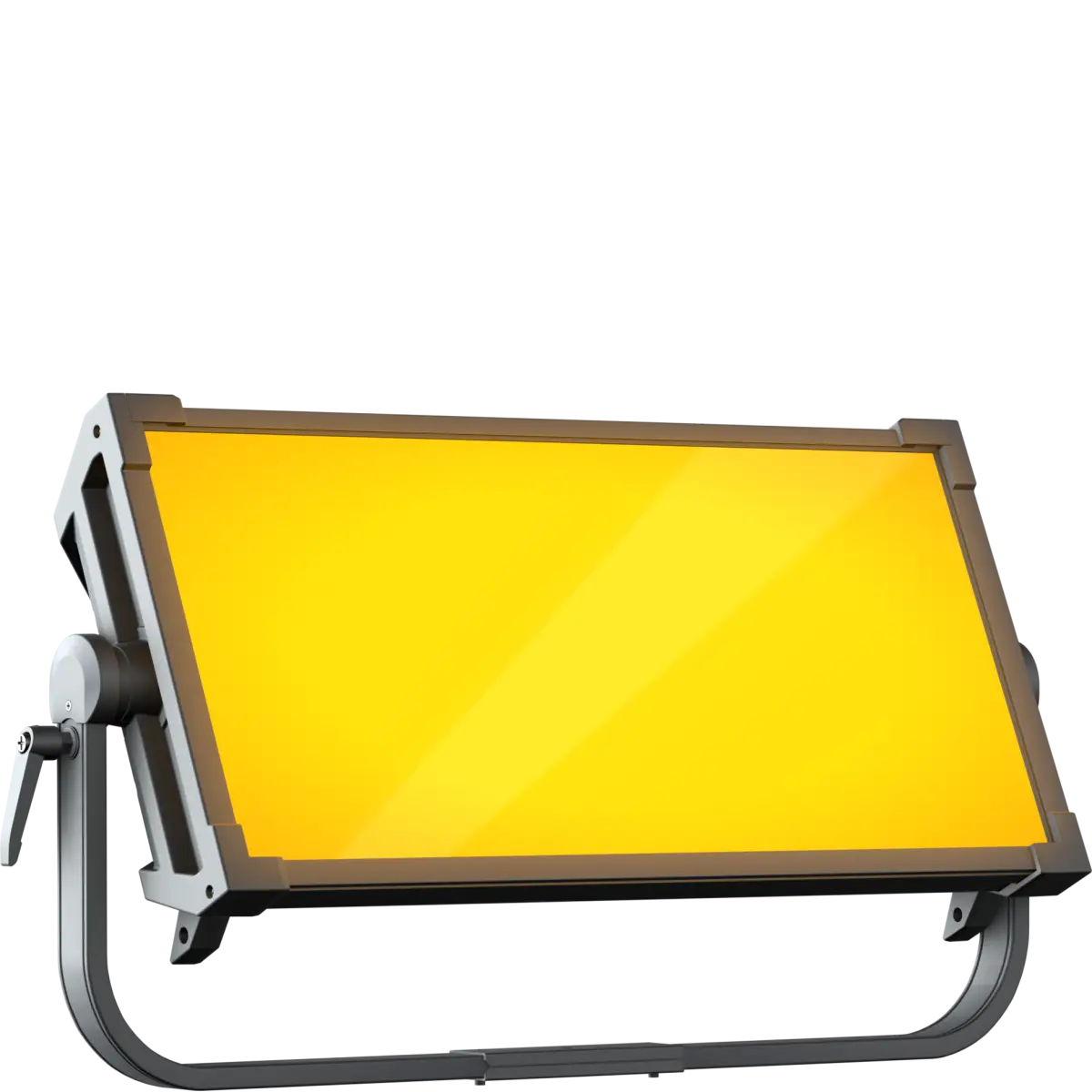 ECLPANELTWC - 440w RGB+WW 2x1 LED soft light