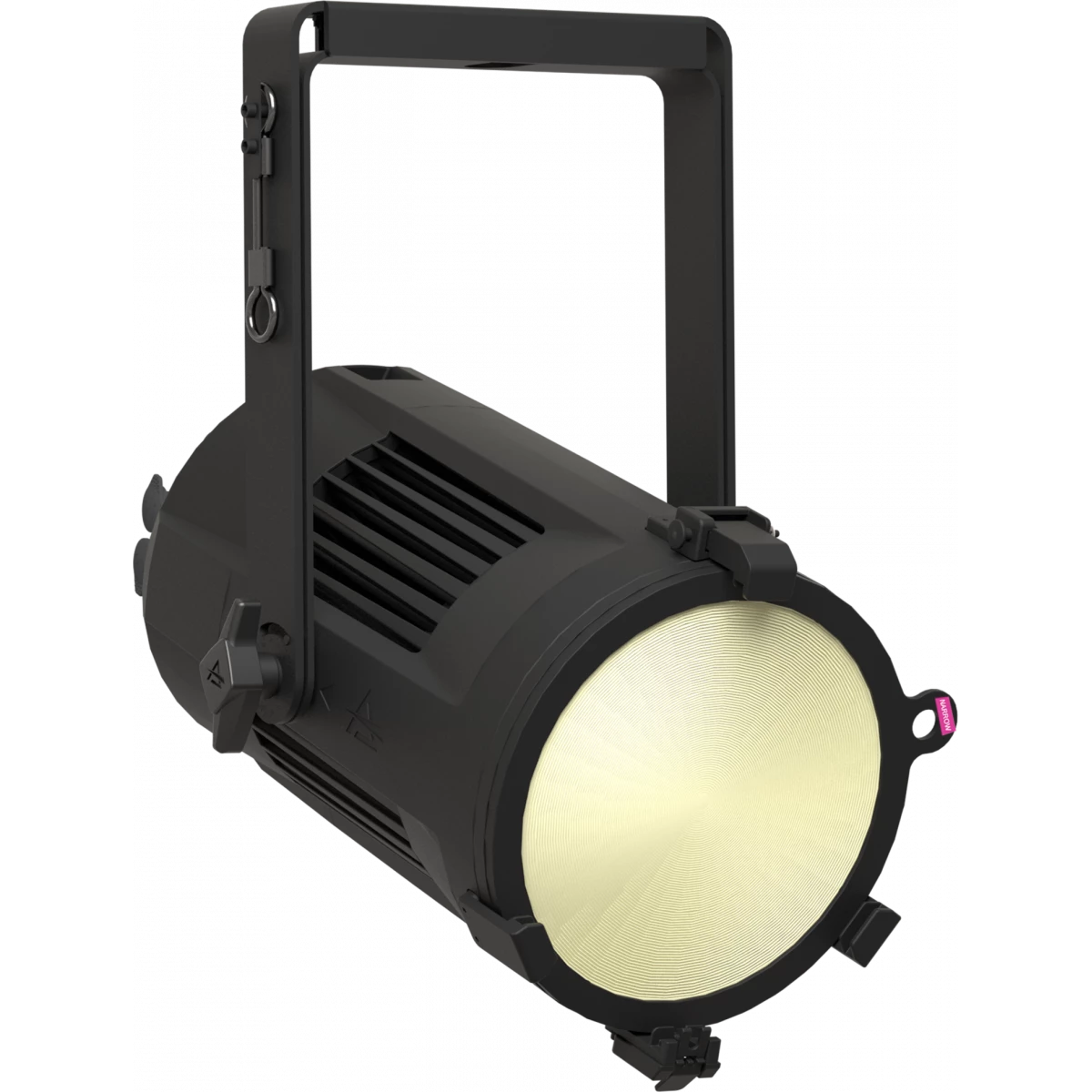 ECLPARIPL 300W IP65 Variable White single source LED PAR, 15° optics included