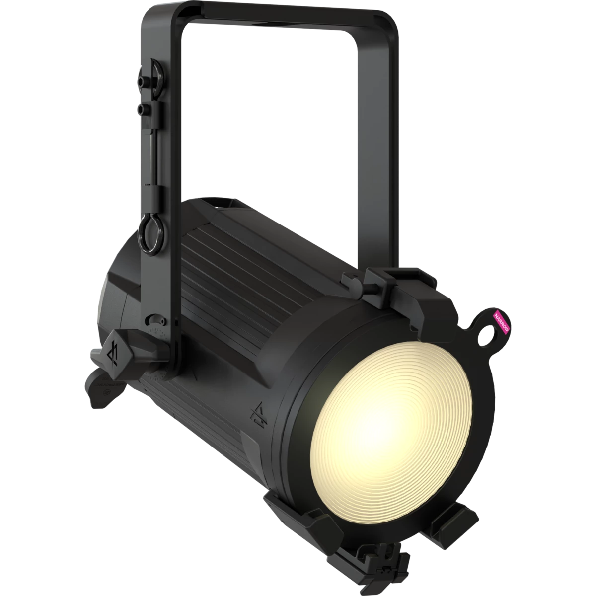 ECLPARIPS 60W IP65 Variable White single source LED PAR, 15° optics included