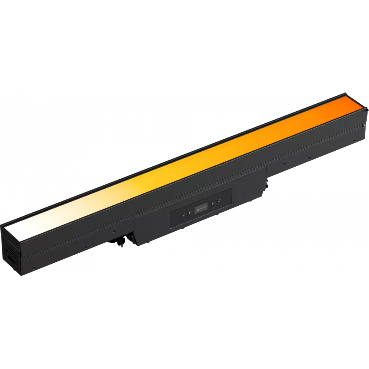 ECLSOFTLINEARIP - IP65, 230W RGB+WW linear LED soft light with pixel control