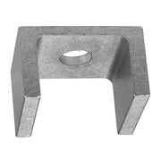 Bar Joist Washer, 1/2" Bolt, Black