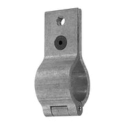 Mega-Folding Batten Clamp, White