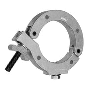 Monstro-Coupler, 4" Tube, Mill