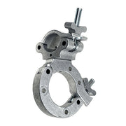 Monstro-Coupler Swivel, 3" to 2", Mill
