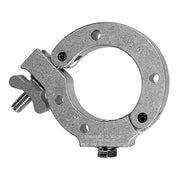 Monstro-Coupler, 3" Tube, CS, Mill