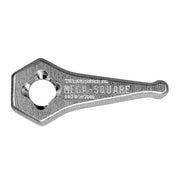 Mega-Handle for 1/2" Square Head Bolt