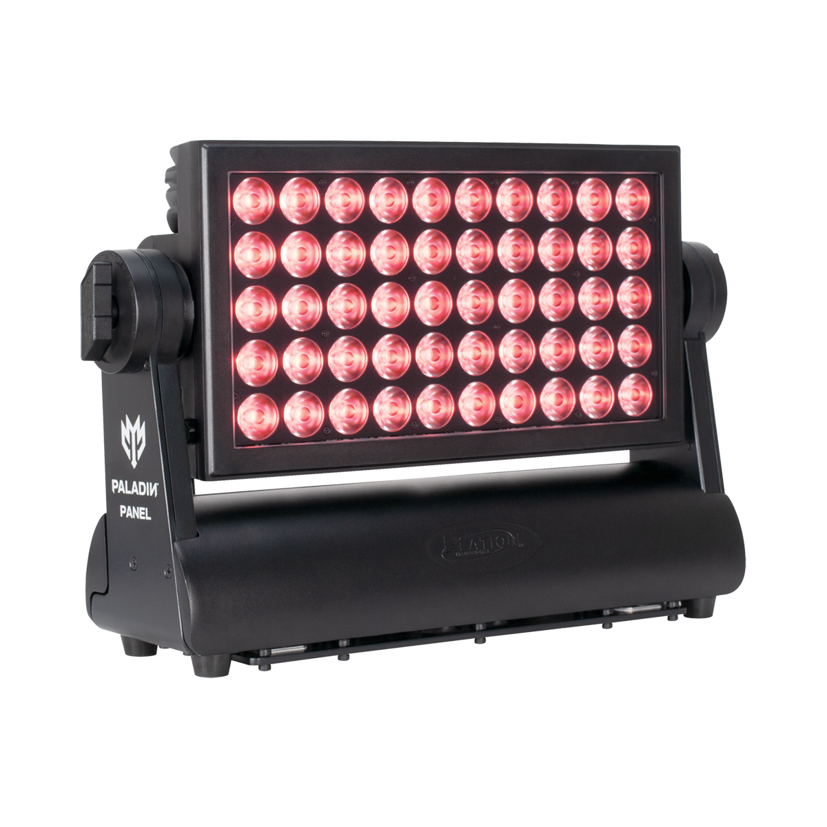 PAL285 - Paladin Panel - 750W RGBW Floodlight, IP65