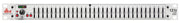 DBX131SV - DBX 131s 2 Series - Single 31 Band Graphic Equalizer