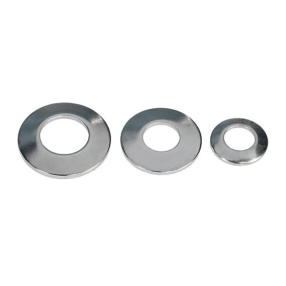 Belleville Washer, Micro-Clamp