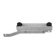 M140 Master Carrier w/ Offset Leg, Black