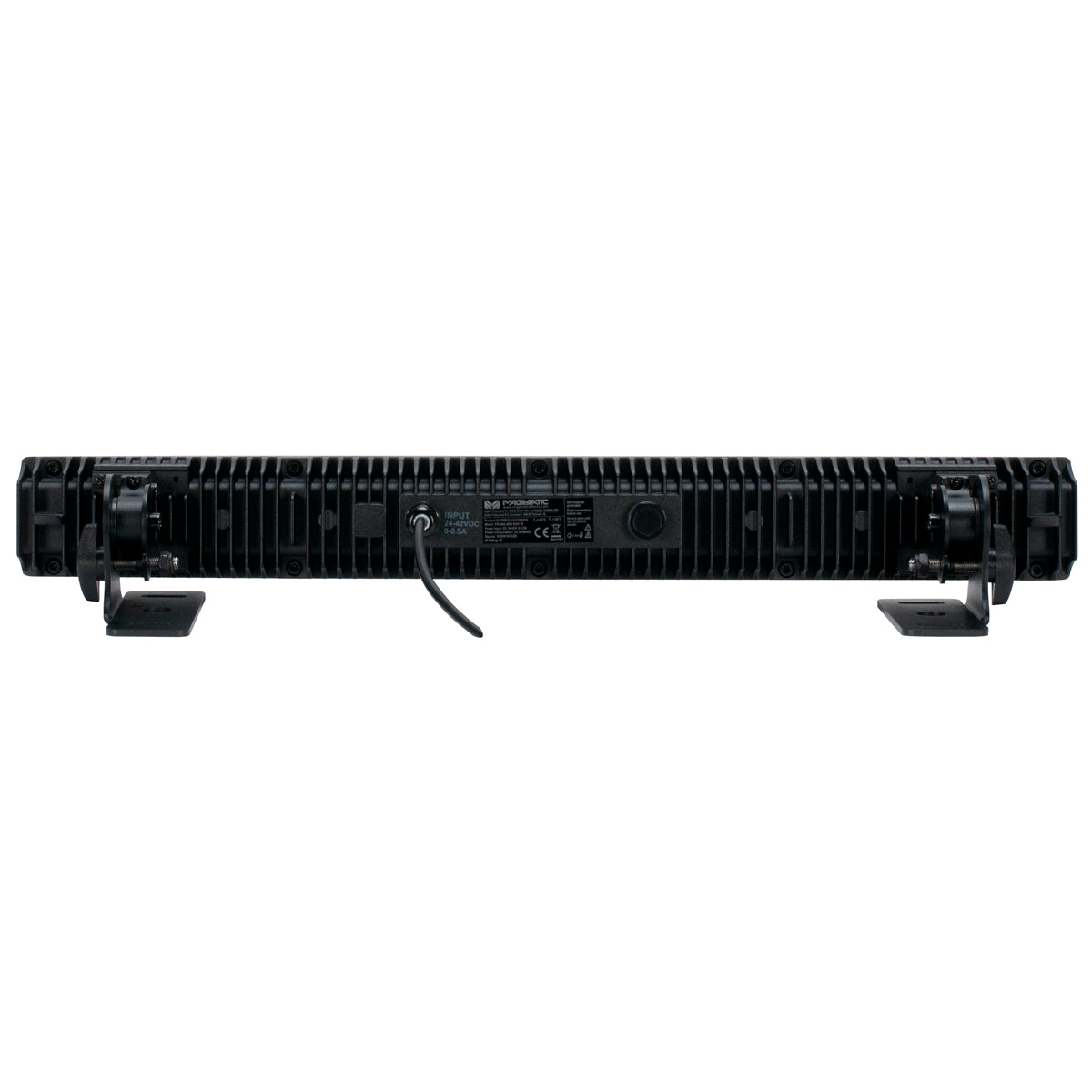 PSB121 - Prisma Mini Bar 20 - 10x2W UV LED Bar, IP65