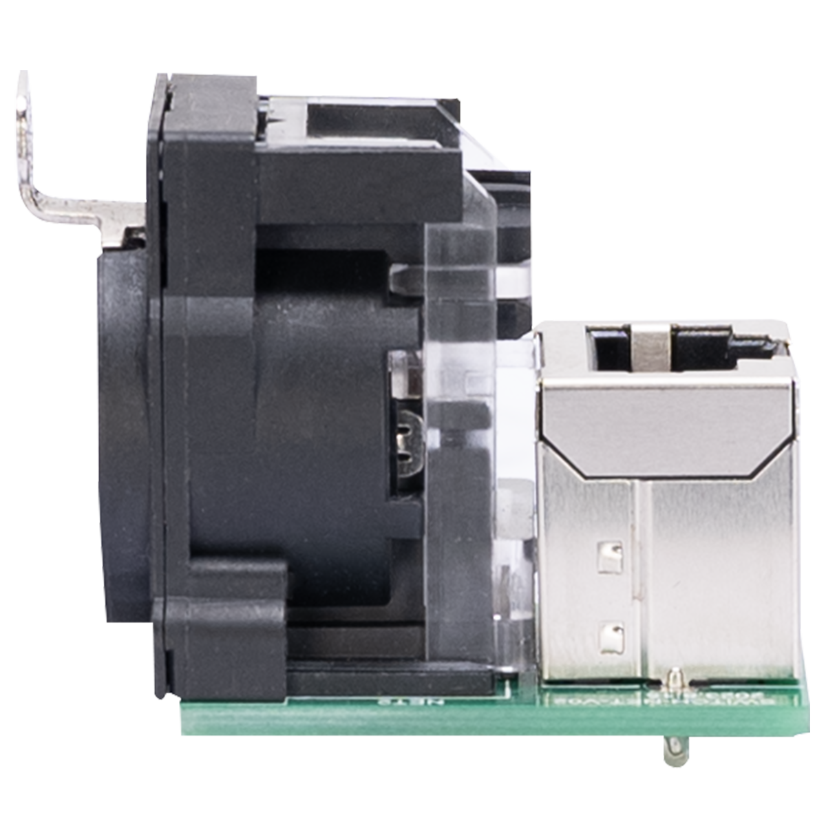 CON045 - PCBCAT6 - CAT6 RJ45 PCB, A-Size